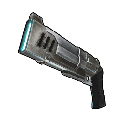 Marksman Revolver