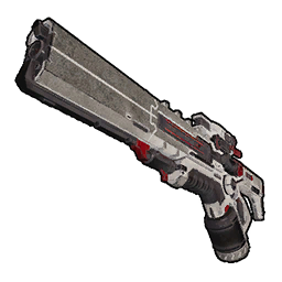 Overheat Rifle